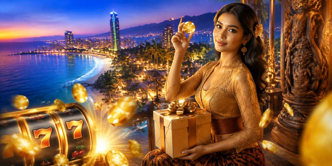 eurotogel Slots